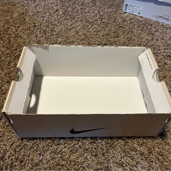 Nike Sabrina 1 TB’s - Picture 6 of 10